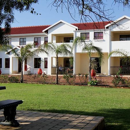 Casa Bianca Guest Lodge Hartbeespoort Buitenkant foto