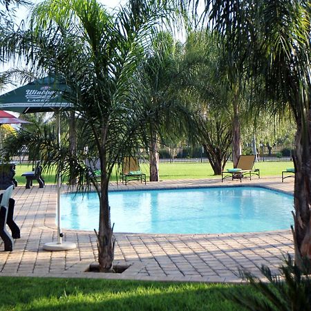 Casa Bianca Guest Lodge Hartbeespoort Buitenkant foto