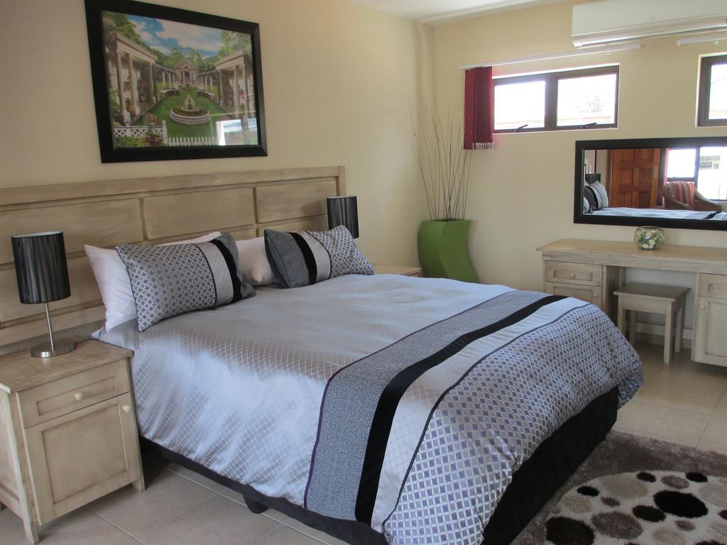 Casa Bianca Guest Lodge Hartbeespoort Buitenkant foto
