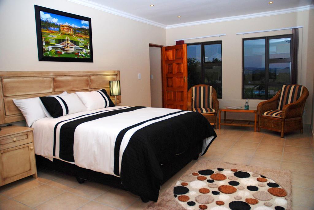 Casa Bianca Guest Lodge Hartbeespoort Kamer foto