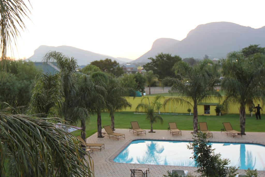 Casa Bianca Guest Lodge Hartbeespoort Kamer foto