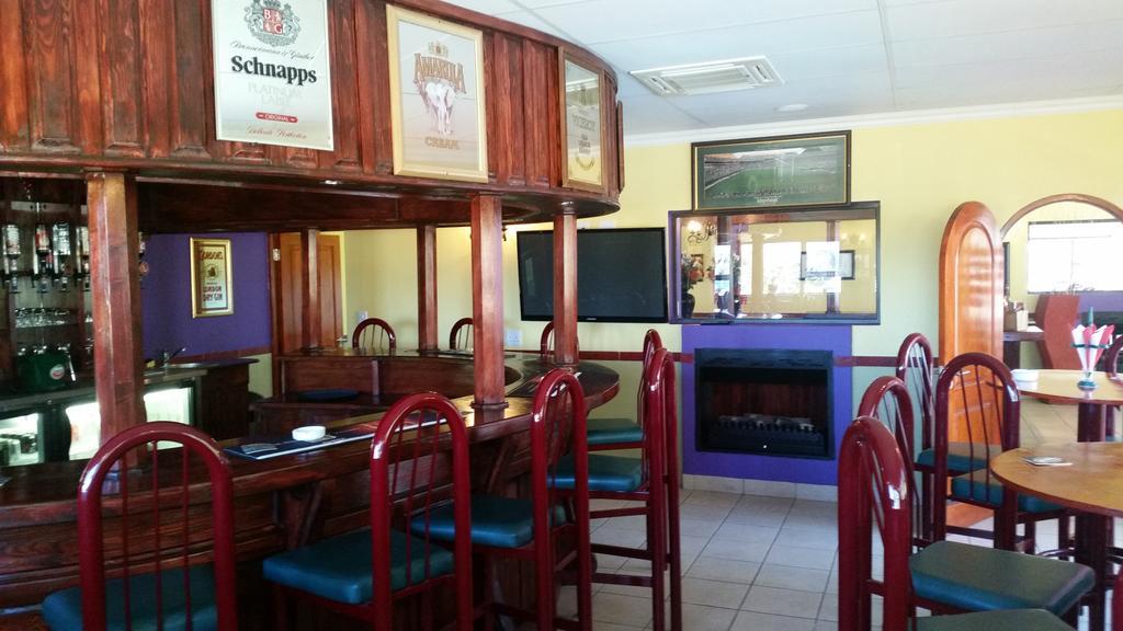 Casa Bianca Guest Lodge Hartbeespoort Buitenkant foto